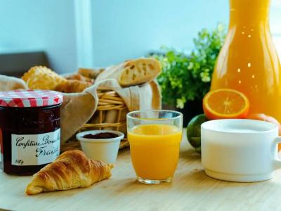 ibis Styles Caen Centre Paul Doumer - 56