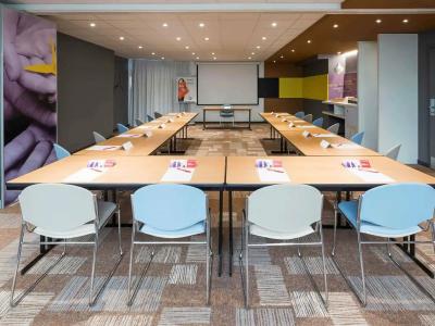 ibis Deauville Centre - 29