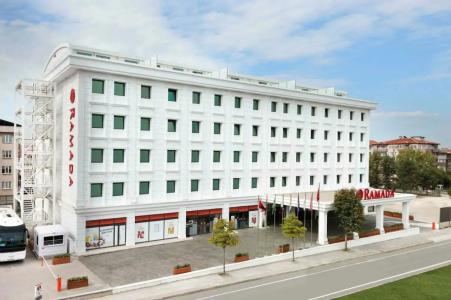 Ramada by Wyndham Yalova - 0