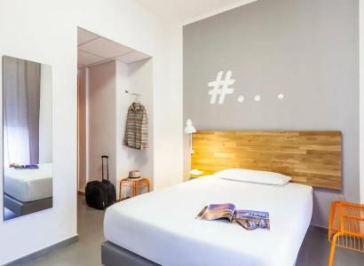 Ibis Styles Brindisi - 47