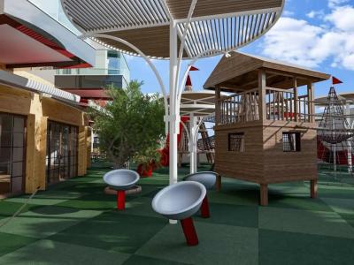 Royal Garden Beach - 37