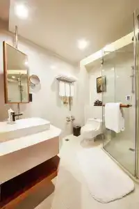 Ocean Sonic Resort Sanya - 21
