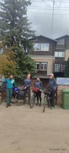 Байкер и пустота - 61