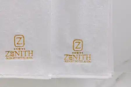 Zenith Resort & Spa - 25