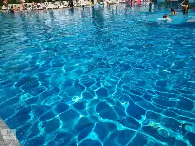 Calyptus Kirman Premium - Ultra All Inclusive - 21