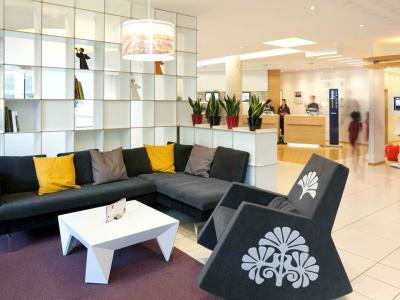 Novotel Vilnius Centre - 14