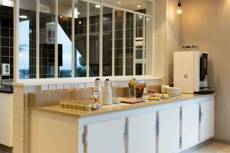 Hilton Garden Inn Le Havre Centre - 40