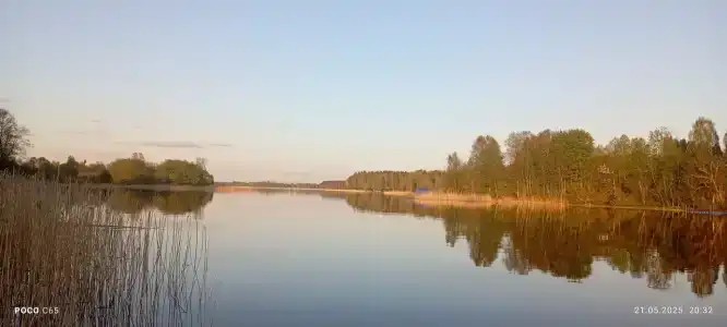 Домик у озера - 84