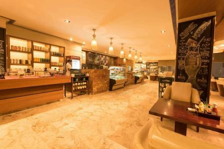 Jaipur Marriott - 70