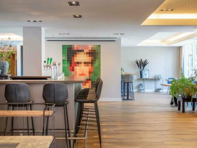 ibis Utrecht - 86