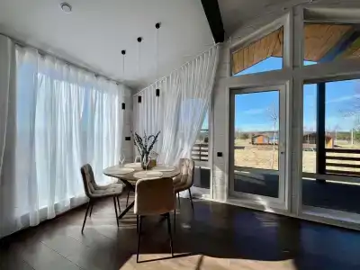 Гостевой дом у Юлии в Искона Парке - 33