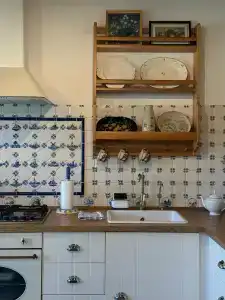 Дача Дымов Керамика - 20