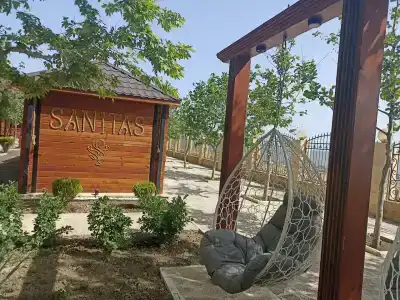 Sanitas Resort&SPA - 77