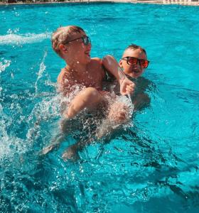 Green Park Apart - 15