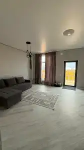 Три Кита - 1