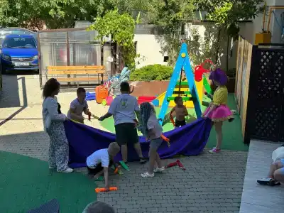 Панорама - 50