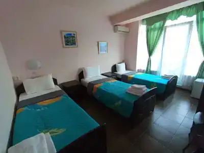 У Машука - 85