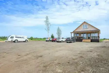Заповедное - 2