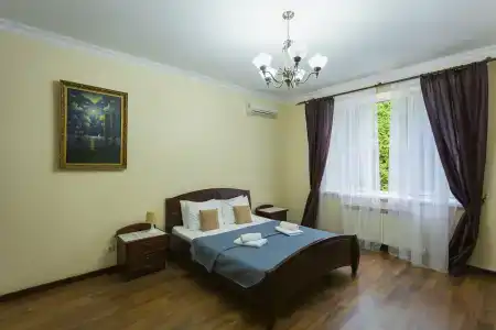 Аушигер Сити - 5