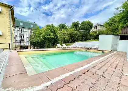 Дом Солнца - 2