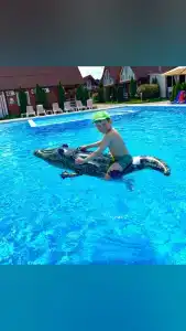 БухтаБарахта - 80