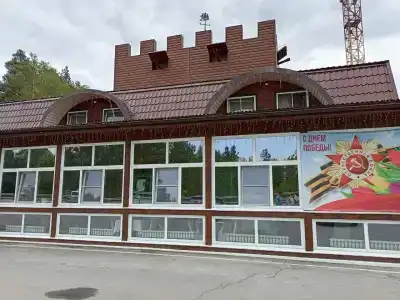 Купеческий двор - 7