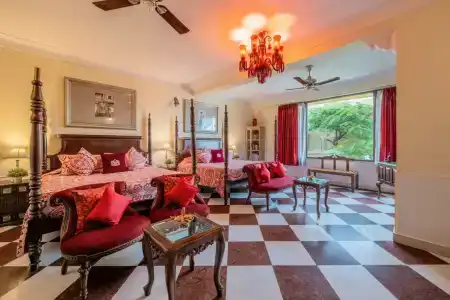 Dera Rawatsar - Heritage - 28