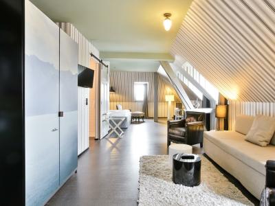 Boutique Helvetia - 9