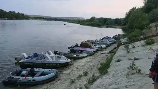 Сомовье Логово - 6
