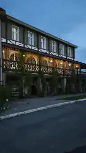 Серебряный рожок - 42