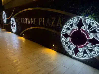 Crowne Plaza Florya Istanbul, an IHG - 23