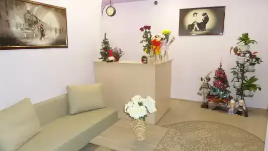 Вокзал для двоих - 4