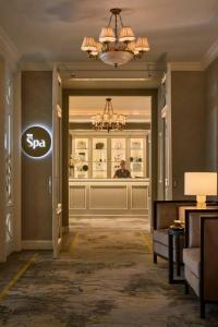 Intercontinental Dublin, An Ihg - 13