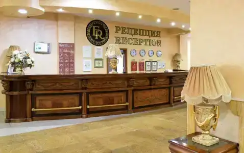 Estreya Palace - 69