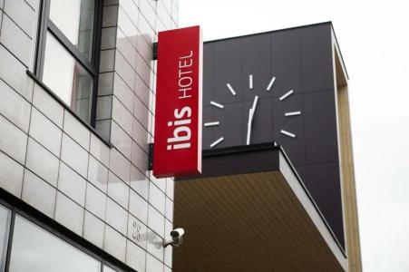 Ibis Kaunas Centre - 15