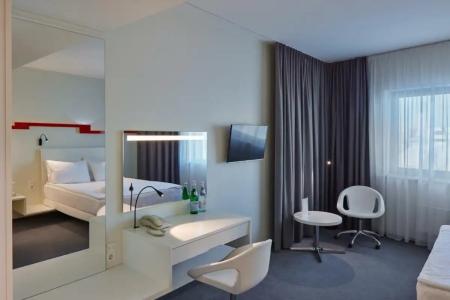 Holiday Inn Vilnius, An Ihg - 44