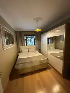 Ortakoy Aysem Sultan - 3