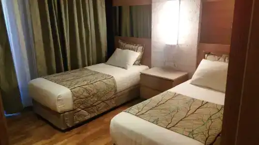 Melas Holiday Village - 91