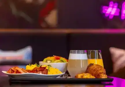 Moxy Tbilisi by Marriott - 37