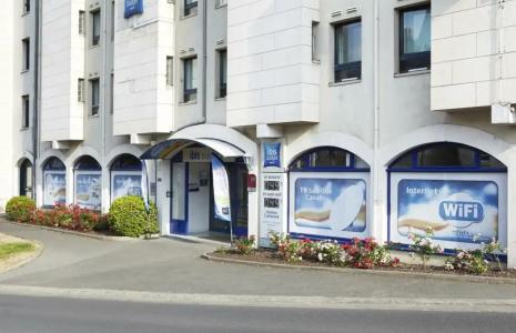 ibis budget Blois Centre - 29