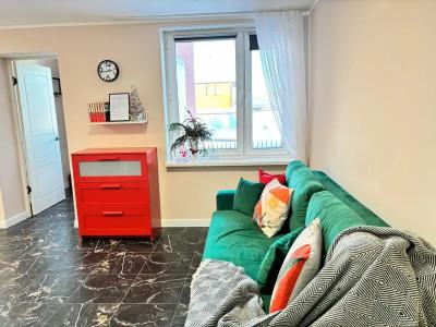 Квартира с мангальной зоной Борщ - 41