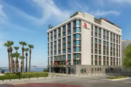 Izmir Marriott - 1