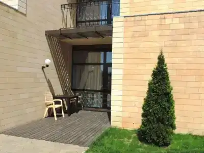 Петровская застава - 31