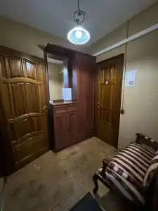 Отель-баня Маланьина изба - 8