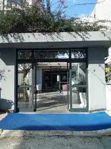 Opera Suites Apart - 15