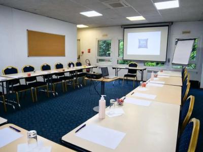 ibis budget Blois Centre - 95