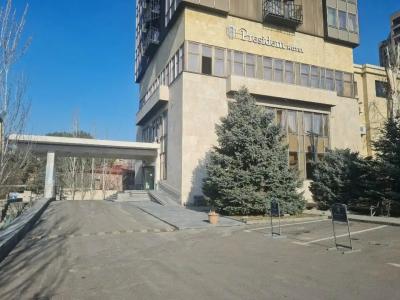 Президент - 13