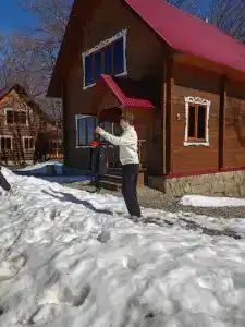 Горное наслаждение - 24