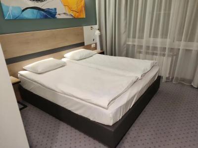 Freezone INN - 7