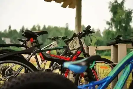 Удачное Кемп - 3